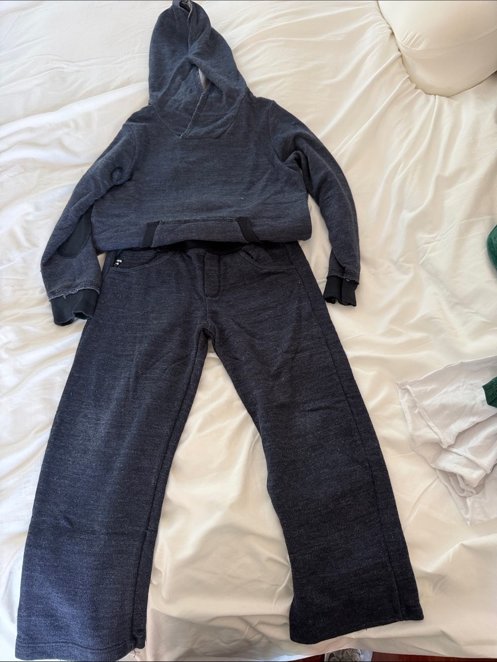 Sweats set
